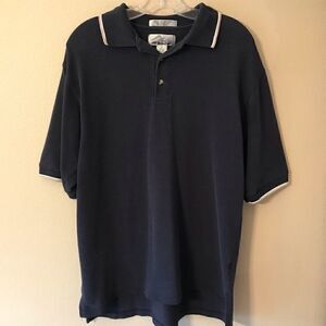 Tri-Mountain Mens Polo Shirt 